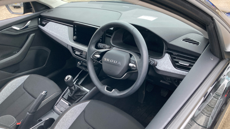 Skoda Scala 1.0 TSI 95 SE 5dr Petrol Hatchback